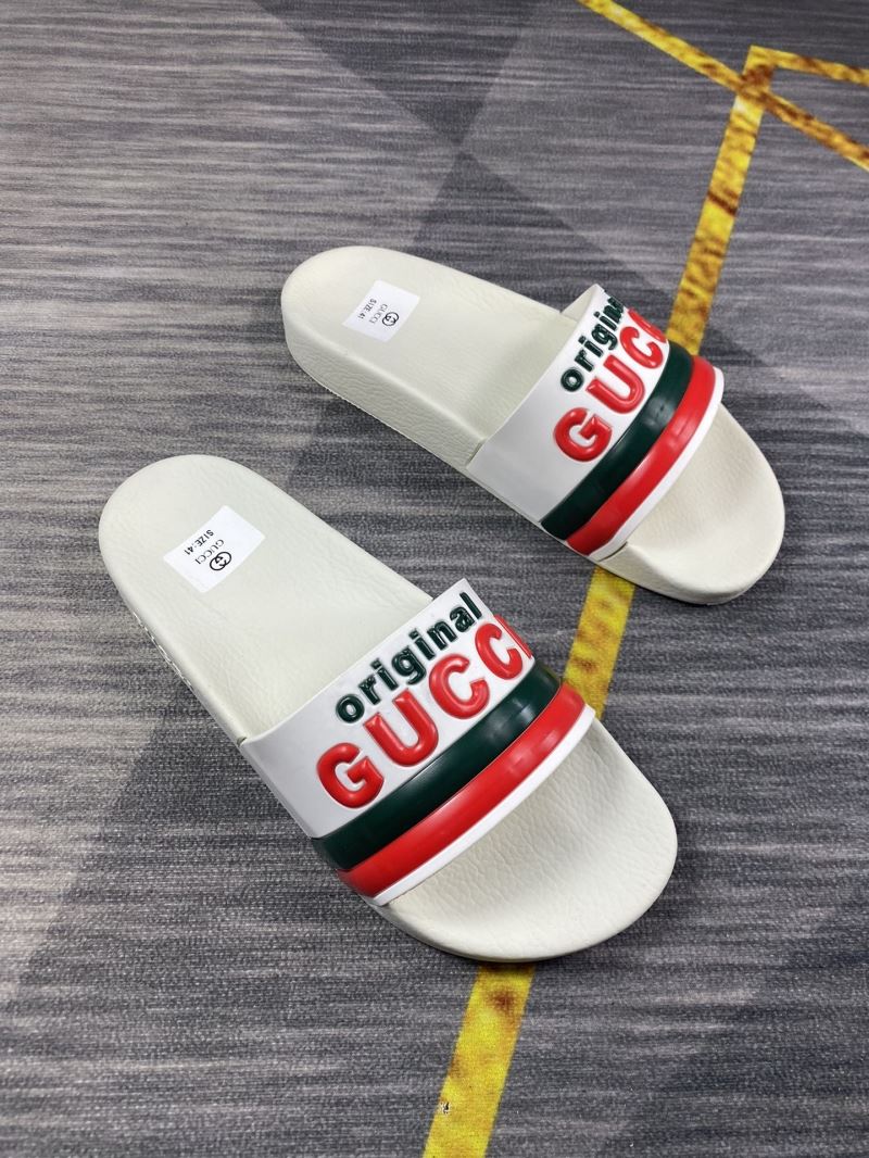 Gucci Slippers